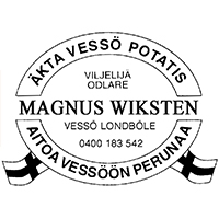 								 								 Magnus Wiksten				
