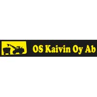 								 								 OS Kaivin Oy Ab				